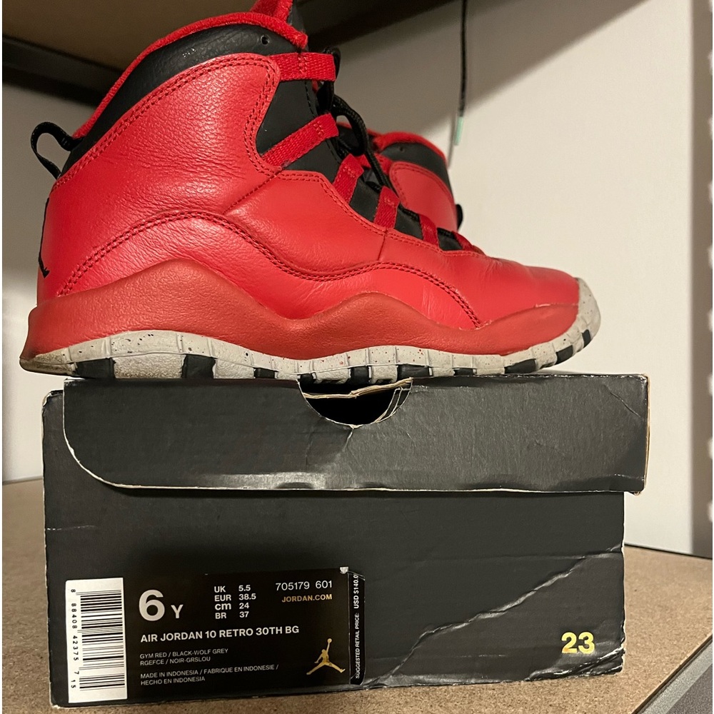 Air Jordans